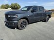 2026 Ram 1500 BIG HORN CREW CAB 4X4 5'7 BOX Pickup