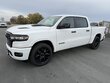 2026 Ram 1500 LARAMIE CREW CAB 4X4 5'7 BOX Pickup