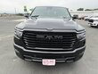 2026 Ram 1500 LARAMIE CREW CAB 4X4 5'7 BOX Pickup