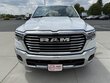 2026 Ram 1500 LARAMIE CREW CAB 4X4 6'4 BOX Pickup