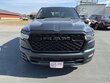 2026 Ram 1500 BIG HORN CREW CAB 4X4 5'7 BOX Pickup