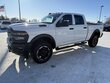 2026 Ram 2500 WARLOCK CREW CAB 4X4 6'4 BOX Pickup