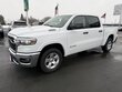 2026 Ram 1500 BIG HORN CREW CAB 4X4 5'7 BOX Pickup