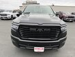 2026 Ram 1500 LARAMIE CREW CAB 4X4 5'7 BOX Pickup