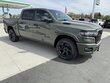 2026 Ram 1500 BIG HORN CREW CAB 4X4 5'7 BOX Pickup