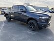 2026 Ram 1500 BIG HORN CREW CAB 4X4 5'7 BOX Pickup