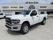 2026 Ram 2500 TRADESMAN REGULAR CAB 4X4 8' BOX Pickup