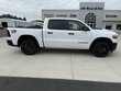 2026 Ram 1500 LARAMIE CREW CAB 4X4 5'7 BOX Pickup