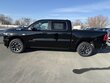 2026 Ram 1500 LARAMIE CREW CAB 4X4 5'7 BOX Pickup