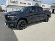 2026 Ram 1500 BIG HORN CREW CAB 4X4 6'4 BOX Pickup