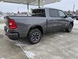 2026 Ram 1500 LARAMIE CREW CAB 4X4 5'7 BOX Pickup