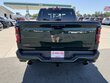 2026 Ram 1500 LARAMIE CREW CAB 4X4 5'7 BOX Pickup
