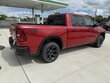 2026 Ram 1500 BIG HORN CREW CAB 4X4 5'7 BOX Pickup