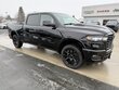 2026 Ram 1500 LARAMIE CREW CAB 4X4 6'4 BOX Pickup