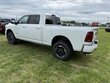2026 Ram 2500 LARAMIE CREW CAB 4X4 6'4 BOX Pickup