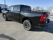 2026 Ram 1500 LARAMIE CREW CAB 4X4 5'7 BOX Pickup