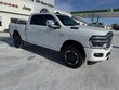 2026 Ram 3500 LARAMIE CREW CAB 4X4 6'4 BOX Pickup