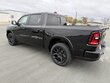 2026 Ram 1500 LARAMIE CREW CAB 4X4 5'7 BOX Pickup