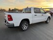 2026 Ram 1500 BIG HORN CREW CAB 4X4 5'7 BOX Pickup