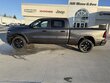2026 Ram 1500 LARAMIE CREW CAB 4X4 6'4 BOX Pickup
