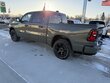 2026 Ram 1500 BIG HORN CREW CAB 4X4 5'7 BOX Pickup