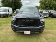 2026 Ram 1500 LARAMIE CREW CAB 4X4 6'4 BOX Pickup
