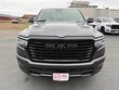 2026 Ram 1500 LARAMIE CREW CAB 4X4 5'7 BOX Pickup