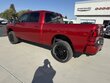 2026 Ram 2500 LARAMIE CREW CAB 4X4 6'4 BOX Pickup