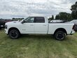 2026 Ram 3500 LARAMIE CREW CAB 4X4 6'4 BOX Pickup