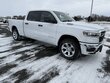 2026 Ram 1500 BIG HORN CREW CAB 4X4 6'4 BOX Pickup