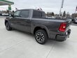 2026 Ram 1500 LARAMIE CREW CAB 4X4 5'7 BOX Pickup