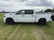 2026 Ram 1500 BIG HORN CREW CAB 4X4 5'7 BOX Pickup