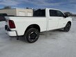 2026 Ram 3500 LARAMIE CREW CAB 4X4 6'4 BOX Pickup