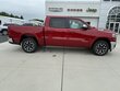 2026 Ram 1500 LARAMIE CREW CAB 4X4 5'7 BOX Pickup