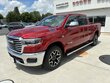 2026 Ram 1500 LARAMIE CREW CAB 4X4 5'7 BOX Pickup
