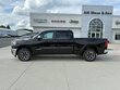 2026 Ram 1500 LARAMIE CREW CAB 4X4 6'4 BOX Pickup