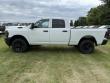 2026 Ram 3500 TRADESMAN CREW CAB 4X4 Pickup