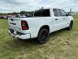 2026 Ram 1500 LARAMIE CREW CAB 4X4 Pickup