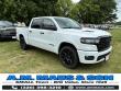 2026 Ram 1500 LARAMIE CREW CAB 4X4 Pickup