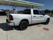 2027 Ram 1500 LARAMIE CREW CAB 4X4 Pickup