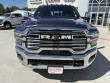 2027 Ram 3500 LARAMIE CREW CAB 4X4 Pickup