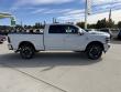 2027 Ram 3500 LARAMIE CREW CAB 4X4 Pickup