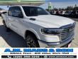 2027 Ram 1500 LARAMIE CREW CAB 4X4 Pickup