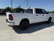 2026 Ram 1500 BIGHORN/LONESTAR CREW 4X4 Pickup
