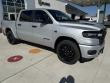 2027 Ram 1500 LARAMIE CREW CAB 4X4 Pickup
