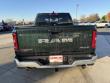 2027 Ram 1500 LARAMIE CREW CAB 4X4 Pickup