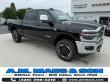 2026 Ram 3500 LARAMIE CREW CAB 4X4 Pickup
