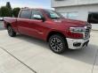 2026 Ram 1500 LARAMIE CREW CAB 4X4 Pickup