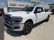 2026 Ram 3500 LARAMIE CREW CAB 4X4 Pickup
