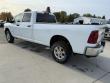 2027 Ram 3500 BIG HORN CREW CAB 4X4 Pickup